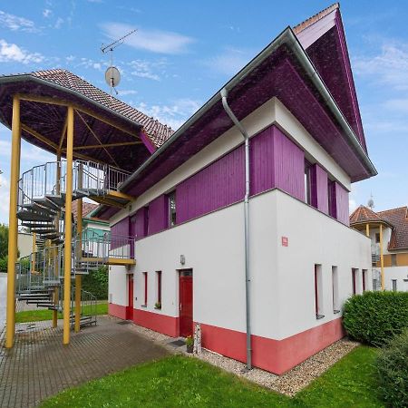 ליפנו נאד וויטאבו Comfortable Holiday Home In Lipno With Garden מראה חיצוני תמונה