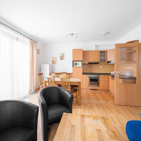 ליפנו נאד וויטאבו Comfortable Holiday Home In Lipno With Garden מראה חיצוני תמונה