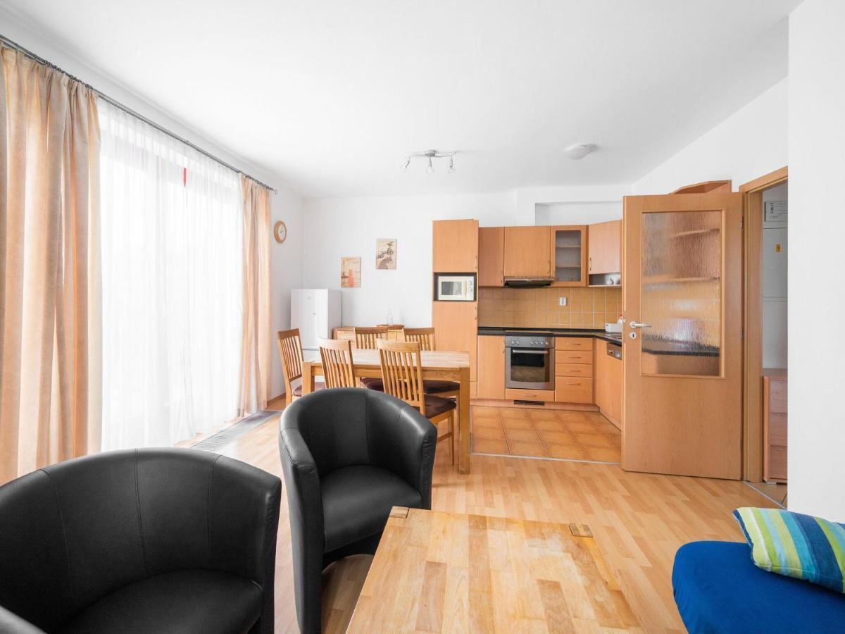 ליפנו נאד וויטאבו Comfortable Holiday Home In Lipno With Garden מראה חיצוני תמונה