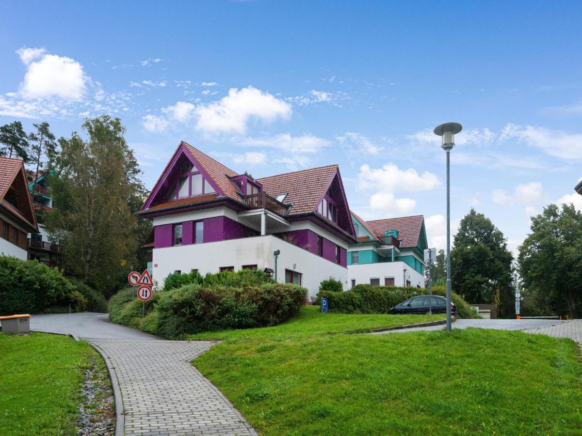 ליפנו נאד וויטאבו Comfortable Holiday Home In Lipno With Garden מראה חיצוני תמונה