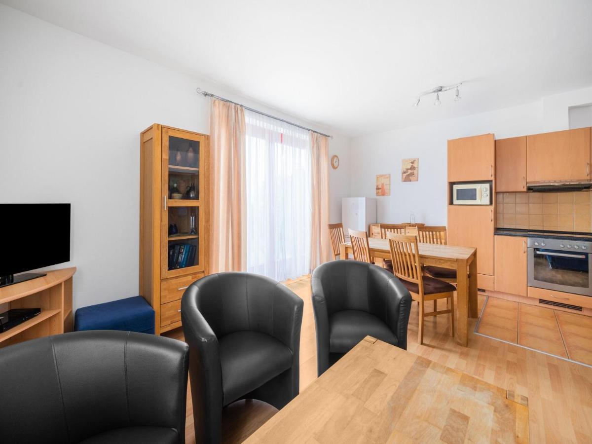 ליפנו נאד וויטאבו Comfortable Holiday Home In Lipno With Garden מראה חיצוני תמונה