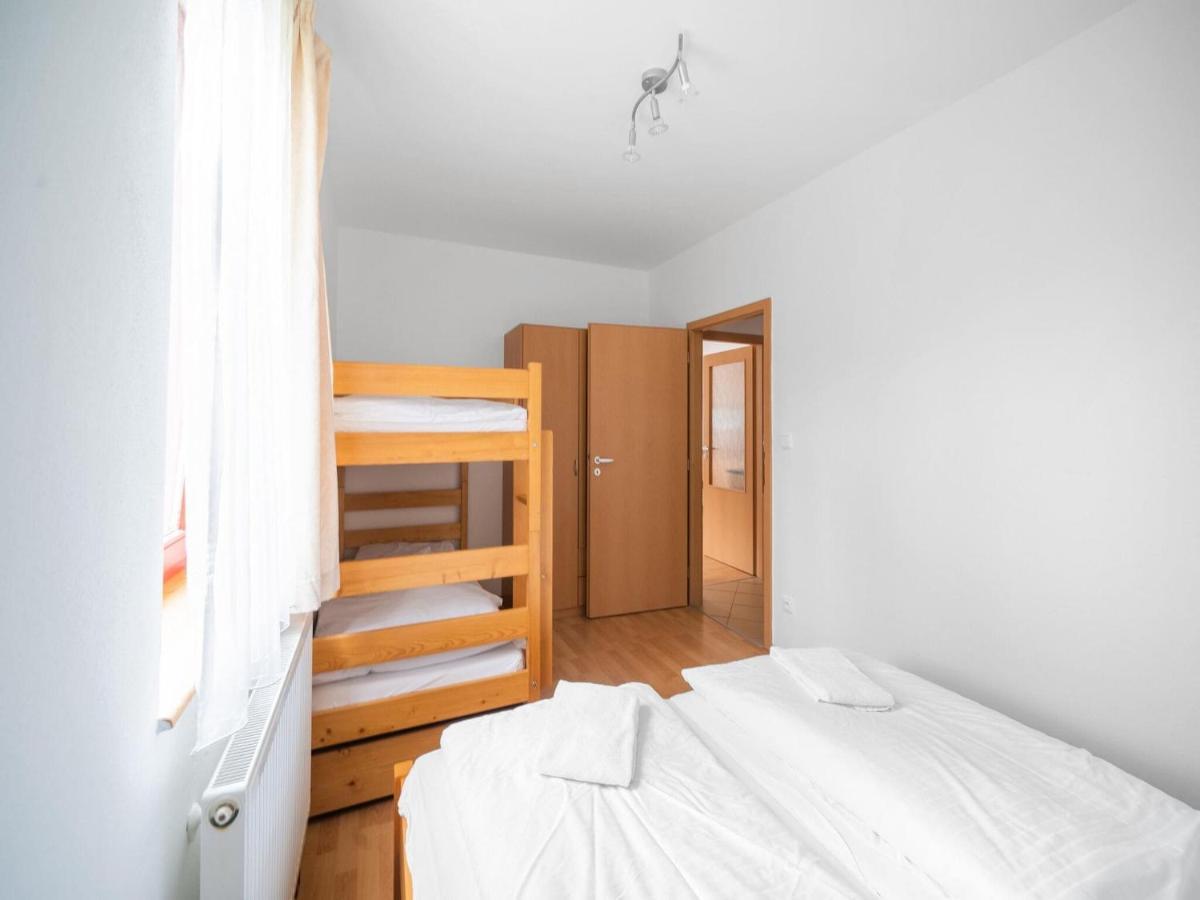 ליפנו נאד וויטאבו Comfortable Holiday Home In Lipno With Garden מראה חיצוני תמונה