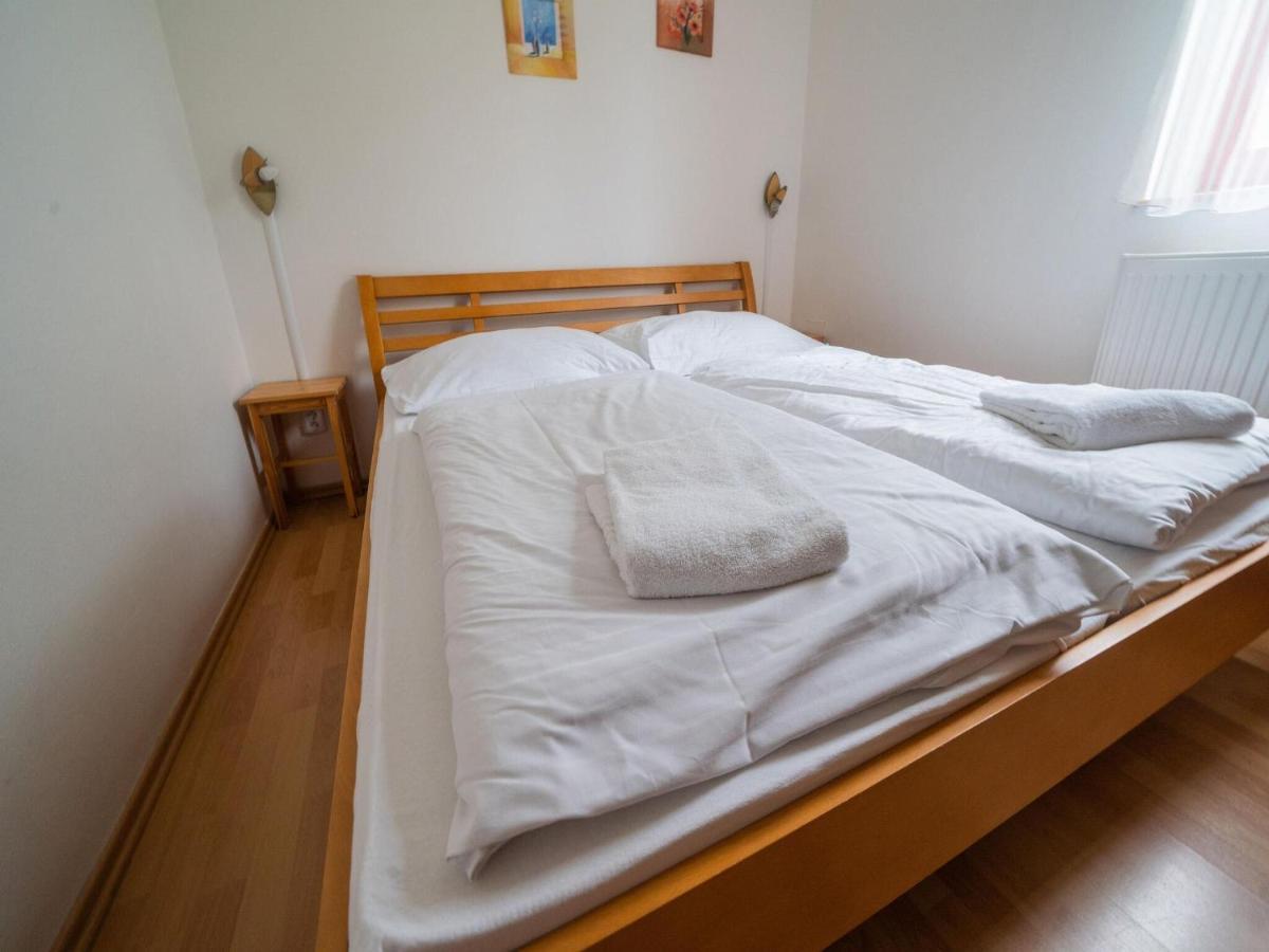 ליפנו נאד וויטאבו Comfortable Holiday Home In Lipno With Garden מראה חיצוני תמונה