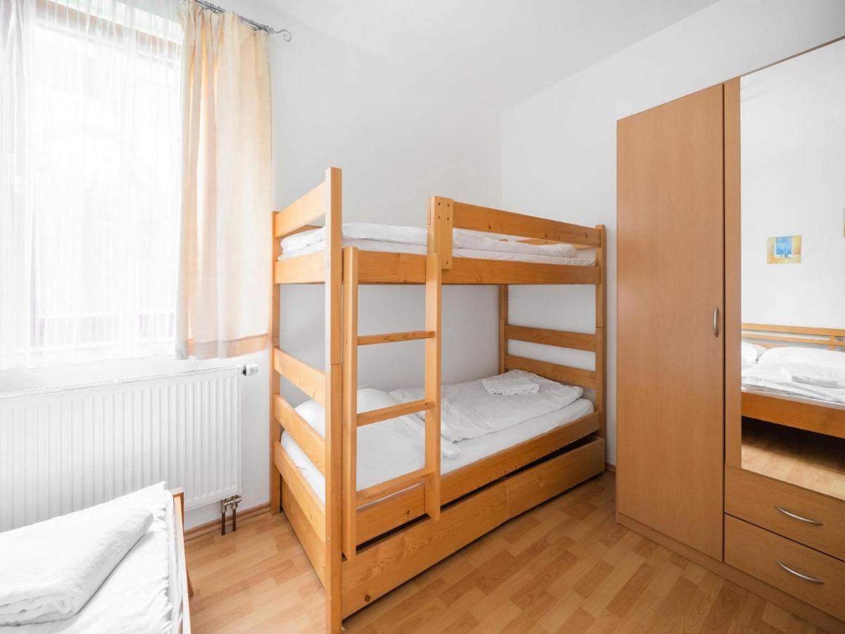ליפנו נאד וויטאבו Comfortable Holiday Home In Lipno With Garden מראה חיצוני תמונה