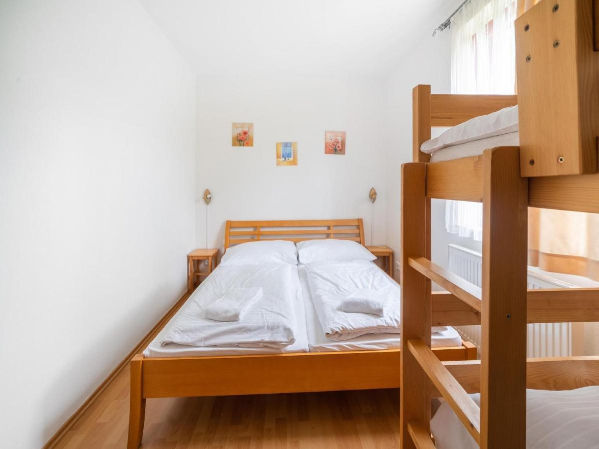 ליפנו נאד וויטאבו Comfortable Holiday Home In Lipno With Garden מראה חיצוני תמונה